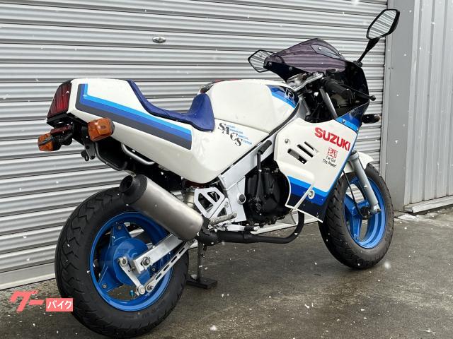 スズキ GAG50 12V仕様 4速クロスミッション SUZUKI