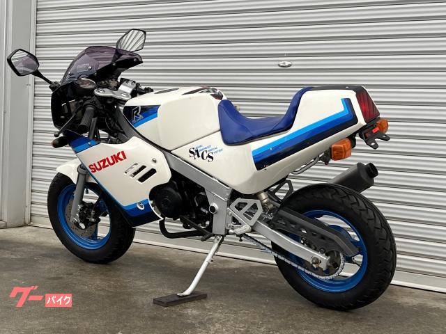 スズキ GAG50 12V仕様 4速クロスミッション SUZUKI スズキ GAG50 12V仕様 4速クロスミッション SUZUKI