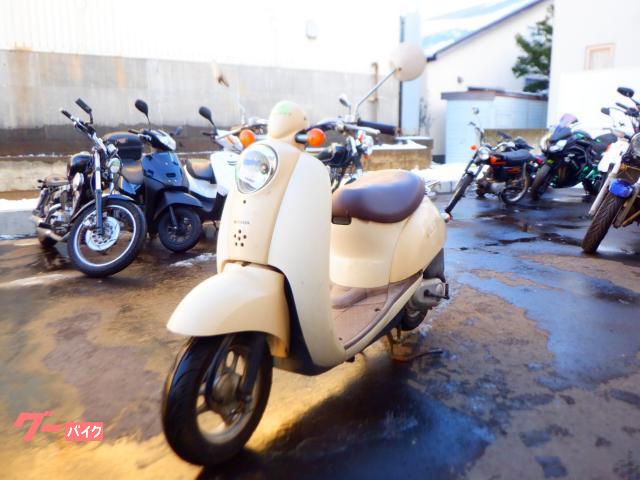 ホンダ クレアスクーピー 4ST メットイン｜Bike Shop