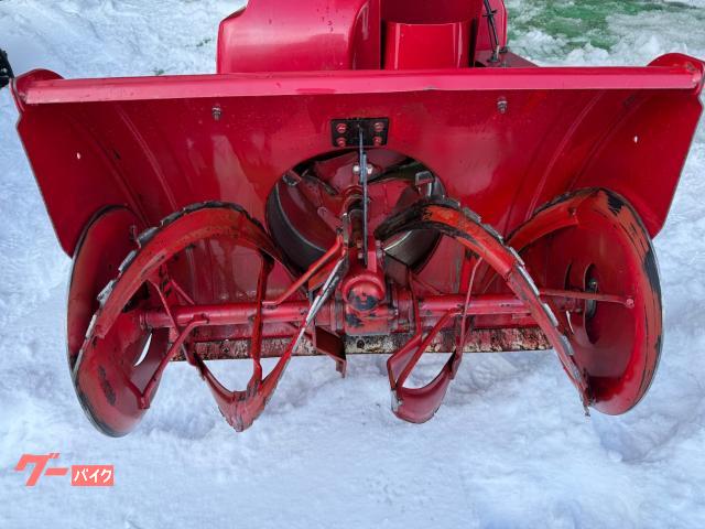 除雪機 除雪機 ホンダ HSM980i ハイブリッド スノーラi オーガ 