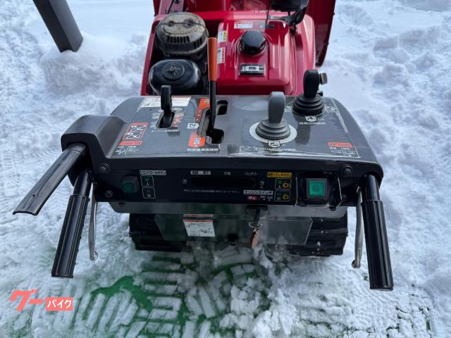 除雪機 除雪機 ホンダ HSM980i ハイブリッド スノーラi オーガ 