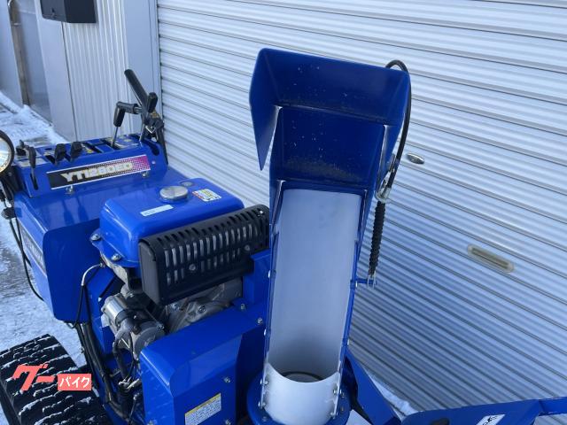 除雪機 除雪機 YAMAHA YT1280EDJ ジェットシューター