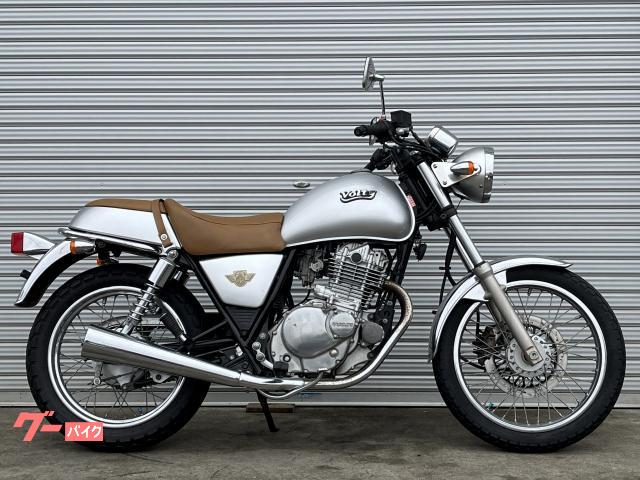 車両情報:スズキ ボルティー | Bike Shop Roma−MC 新琴似店 | 中古
