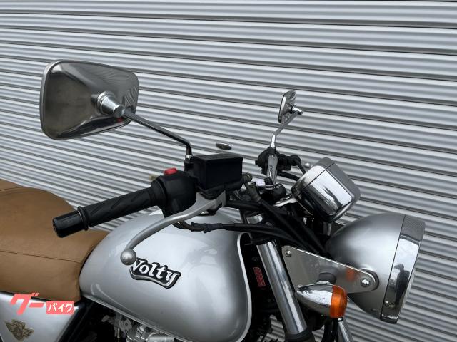 スズキ　ボルティ スズキ ボルティー タイプI/II 1995年式 NJ47Aの諸元・スペック情報