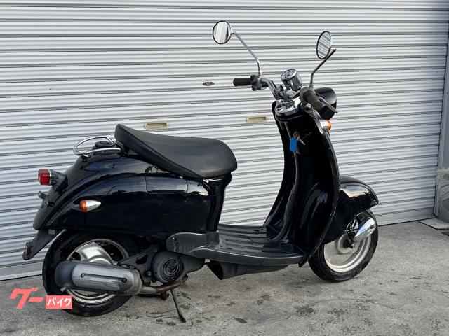 YAMAHAビーノ2ストモデルタイヤ前後、バッテリー新品‼️ミラーは届いたら新品付けます ヤマハ ビーノ 前後タイヤ新品 バッテリー新品｜スクーターキング58