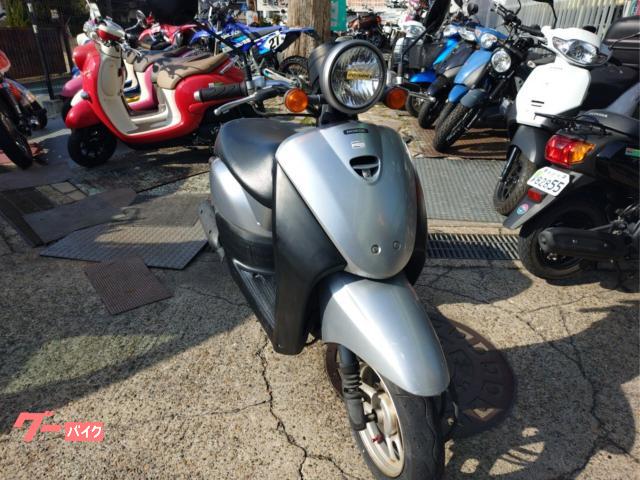 （お話中）4スト ホンダ Today 絶好調 ホンダ トゥデイ4スト エンジン絶好調 美品 【公式通販】