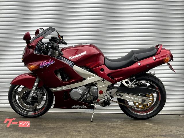 ZZR400 BEET フルエキ カワサキ ZZ－R400 BEETフルエキ｜Bike Shop