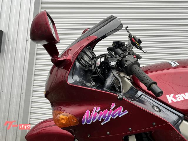 カワサキ ZZ－R400 BEETフルエキ｜Bike Shop