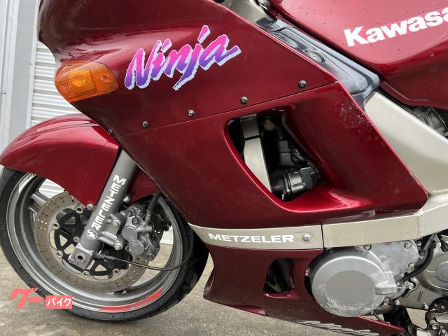 ZZR400 BEET フルエキ カワサキ ZZ－R400 BEETフルエキ｜Bike Shop