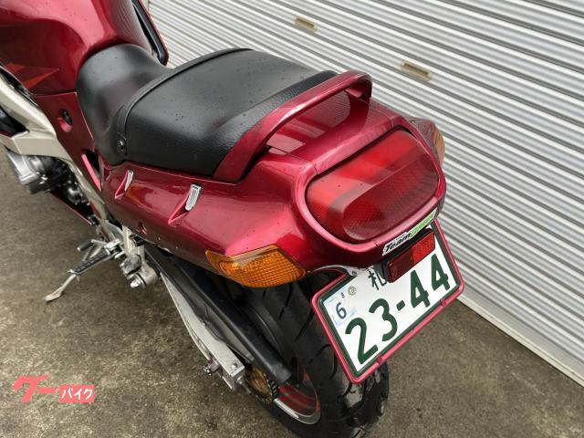 カワサキ ZZ－R400 BEETフルエキ｜Bike Shop