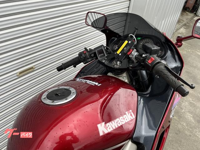 カワサキ ZZ－R400 BEETフルエキ｜Bike Shop
