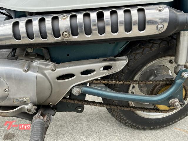 スズキ バンバン50｜Bike Shop Roma－MC 新琴似店