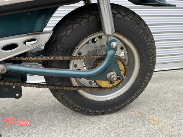 スズキ バンバン50｜Bike Shop Roma－MC 新琴似店