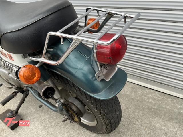 スズキ バンバン50｜Bike Shop Roma－MC 新琴似店