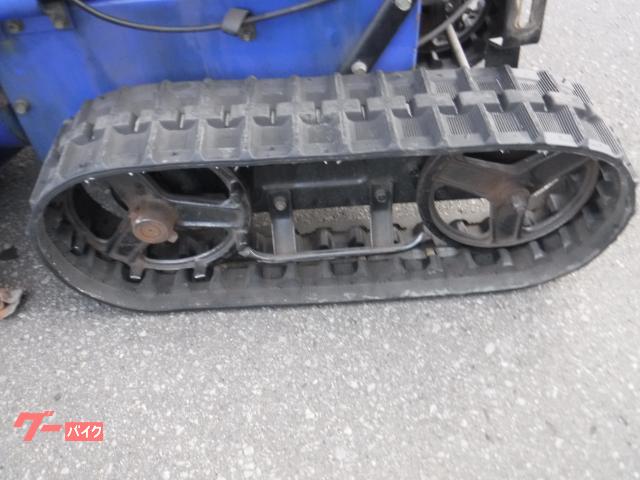 除雪機 除雪機 YAMAHA YT875E HST 8馬力 オーガ幅