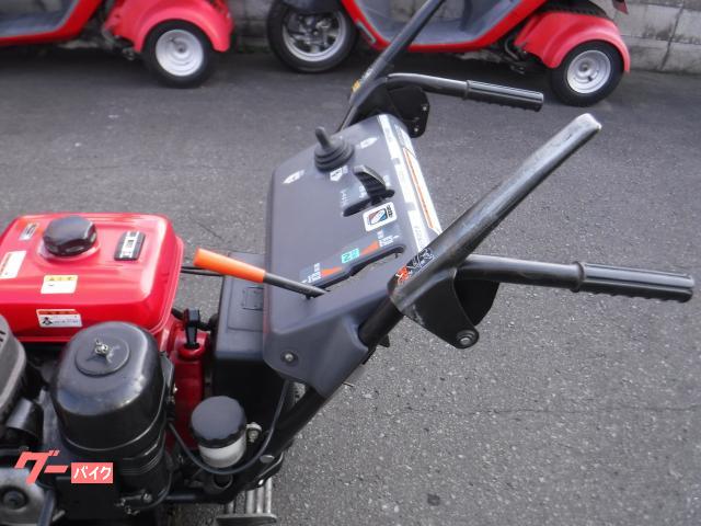 除雪機 除雪機 HONDA HS970 HST 9馬力 電動シューター