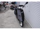 ホンダ ＤＪ－１ＲＲ　６．８ＰＳ　タイヤ前後新品の画像（北海道