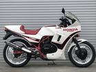 ホンダ ＶＴ２５０Ｆインテグラ　ＦＣ　純正ＯＰシングルシートカウル　モリワキフォーサイトの画像（北海道