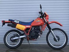 ＸＬＸ２５０Ｒ(ホンダ) 中古バイク一覧｜新車・中古バイクなら