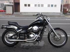 バルカン４００(カワサキ) 北海道のバイク一覧｜新車・中古バイクなら