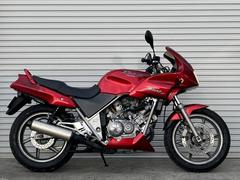 ホンダ　ＸＥＬＶＩＳ　ＶＴ２５０ツアラー　タイヤ前後新品