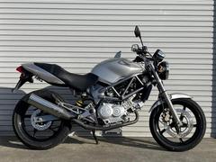 ホンダ　ＶＴＲ２５０　タコメーター付キャブレターモデル　バッテリー新品