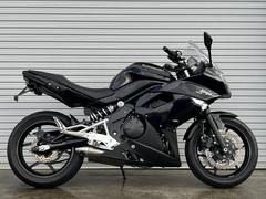 カワサキ　Ｎｉｎｊａ　４００Ｒ　リアフェンダーレス