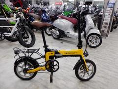 ＲＩＣＨ　ＢＩＴ　ＴＯＰ６１９　自賠責１年付　ＥＶ　原付一種免許