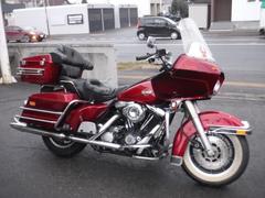 ＨＡＲＬＥＹ−ＤＡＶＩＤＳＯＮ　ＦＬＴＣ　ＴＯＵＲ　ＧＬＩＤＥ　ＣＬＡＳＳＩＣ　ＥＴＣ　車検新規付