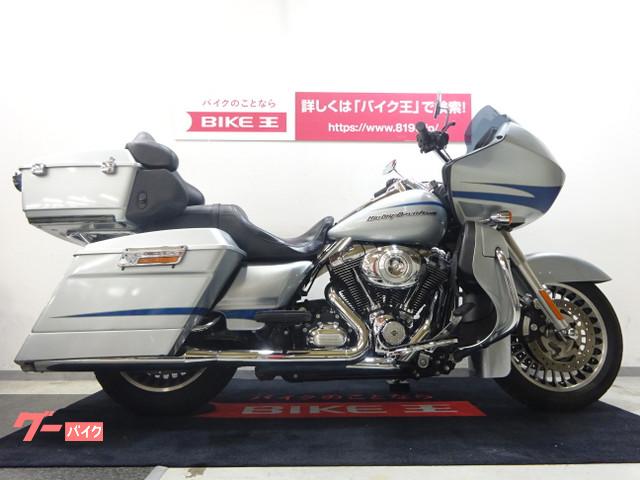 車両情報 Harley Davidson Fltru ロードグライドウルトラ バイク王 インターパーク宇都宮店 中古 バイク 新車バイク探しはバイクブロス