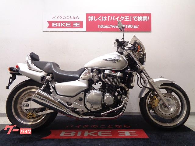 車両情報 ホンダ X4 バイク王 インターパーク宇都宮店 中古バイク 新車バイク探しはバイクブロス