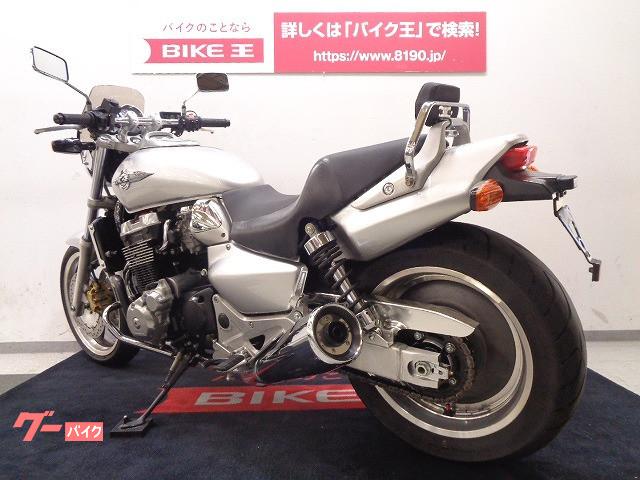 車両情報 ホンダ X4 バイク王 インターパーク宇都宮店 中古バイク 新車バイク探しはバイクブロス