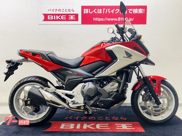 車両情報 ホンダ Nc750x Dct バイク王 インターパーク宇都宮店 中古バイク 新車バイク探しはバイクブロス