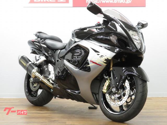 車両情報 スズキ Gsx1300rハヤブサ バイク王 インターパーク宇都宮店 中古バイク 新車バイク探しはバイクブロス