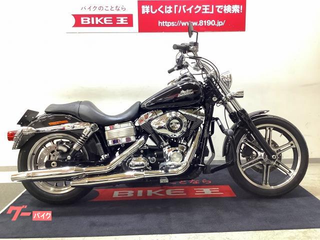 FXDL ダイナローライダー03年 フロントホイール