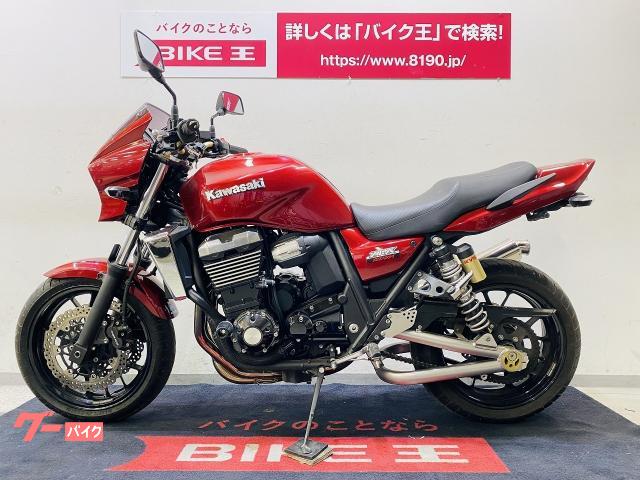 正規認証品!新規格 2輪 テックサーフ マフラー スポーツ ZEEX フルEX 4