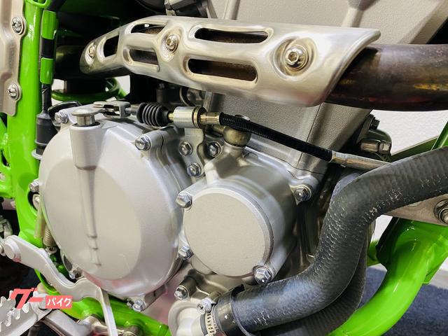 カワサキ ｋｌｘ２５０ ファイナルエディション ｆｍｆマフラー 栃木県 バイク王 インターパーク宇都宮店 の中古バイク 新車バイク Goo バイク情報