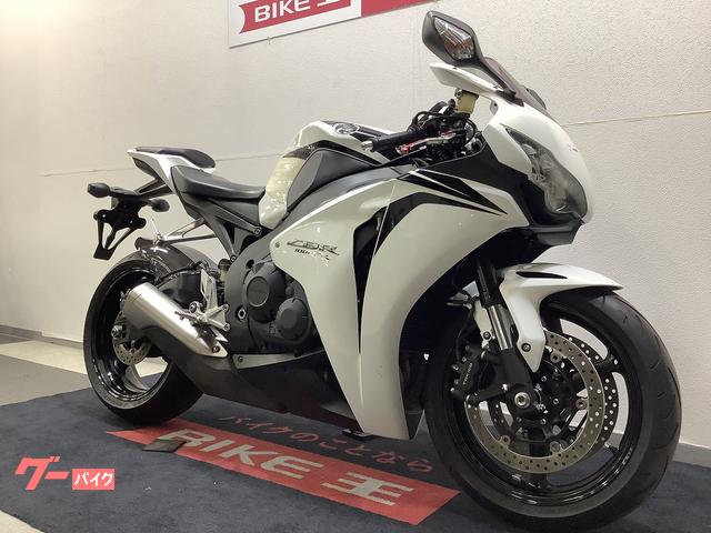 CBR1000RR SC59後期 2013年 国内仕様フルパワー カスタム多数