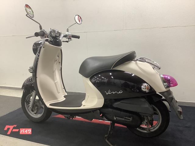 車両情報:ヤマハ ビーノ | バイク王 インターパーク宇都宮店 | 中古バイク・新車バイク探しはバイクブロス