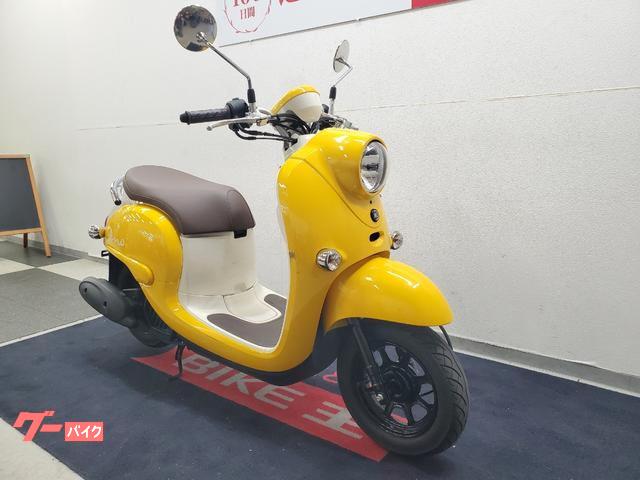 ヤマハ ビーノ 2019年モデル ノーマル車｜バイク王 インターパーク