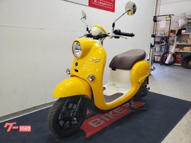 ヤマハ ビーノ 2019年モデル ノーマル車｜バイク王 インターパーク