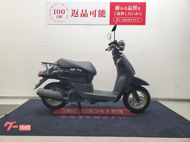 トゥデイ　２０１２年モデル　ノーマル車