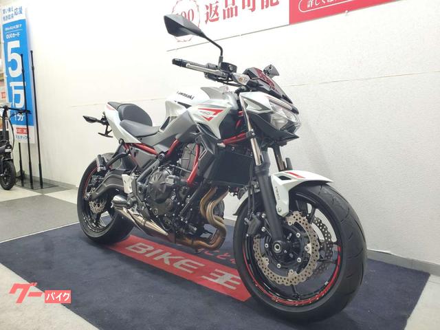 専用 カワサキ ZXR250 1992 年2月 - 日本バイク100年史アルバムの続きを見る