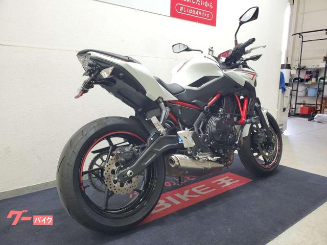 専用 カワサキ ZXR250 1992 年2月 - 日本バイク100年史アルバムの続きを見る