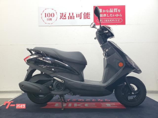 ヤマハ AXIS Z 2019年モデル ノーマル車｜バイク王