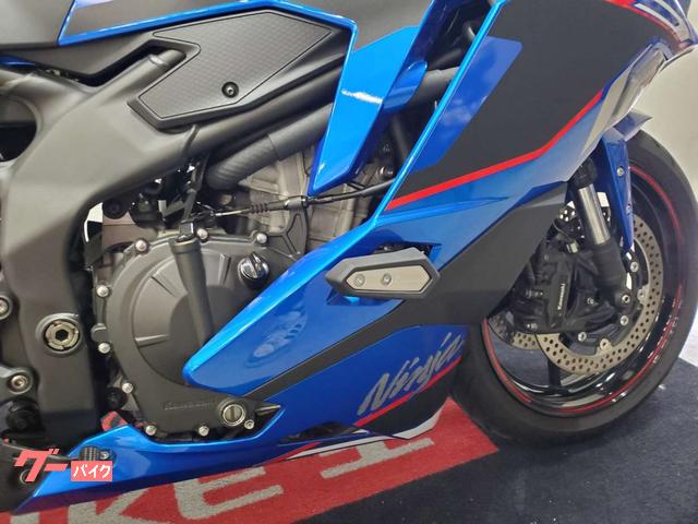 てんぱさま専用　4本目 Amazon | Kawasaki 2025年 Ninja ZX-10R KRT EDITION/Ninja ZX-10R