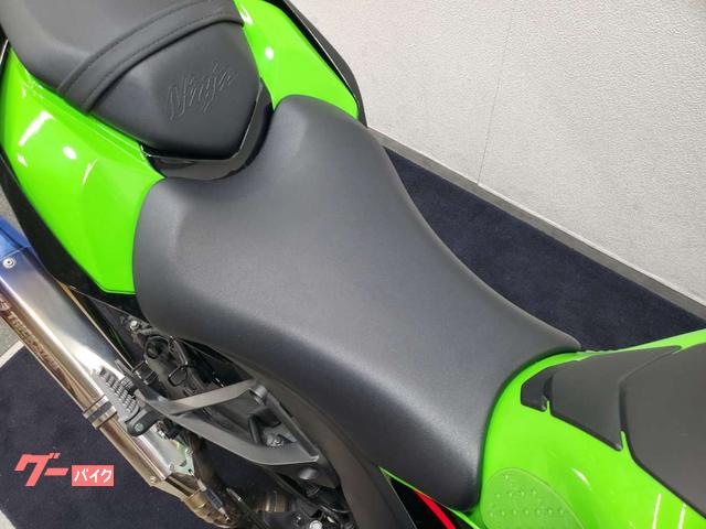 カワサキ Ninja ZX－10R 2022年モデル KRT