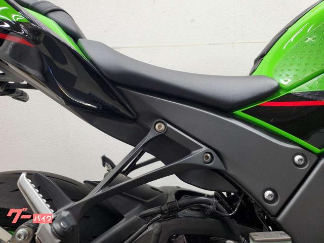 カワサキ Ninja ZX－10R 2022年モデル KRT
