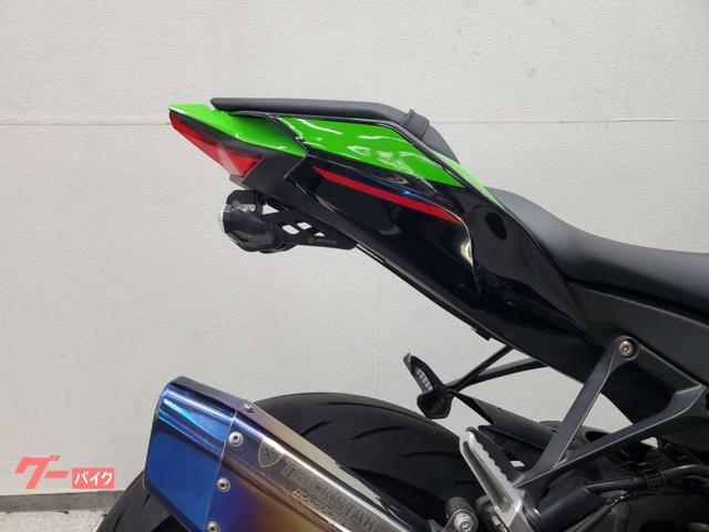 とりひき出品 カワサキ Ninja ZX－10R 2022年モデル KRT