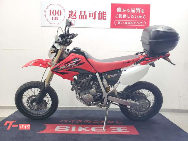 車両情報:ホンダ XR250 モタード | バイク王 前橋インター店 | 中古